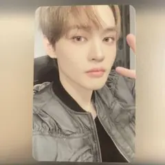 NCT DREAM DREAM ()SCAPE トレカ　チョンロ