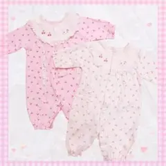 2wayオール ドレスオール