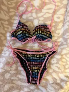 セパレート水着 ビキニ 9M 日本製