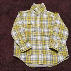 Baby GAP シャツ
