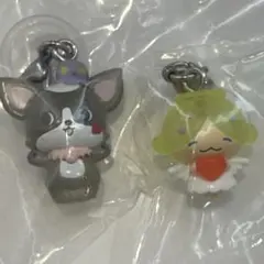 jochum めじるしアクセサリー　もこ　チュララ