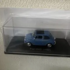 ハイストーリー製。オートザムキャロル1/43 廃盤モデル。新品未開封