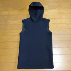 ドライスーツ サーフィン