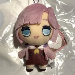 ラブライブ！蓮ノ空女学院スクールアイドルクラブ きゅるまるぬいぐるみ 安養寺姫芽