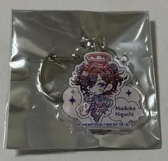 シャニマス 鈴木羽那 カラ鉄 ストローチャーム コースター - メルカリ