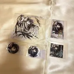 鬼滅の刃 C105 幕間画WEBSHOPくじ 霞柱 無一郎 ③