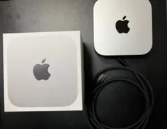 Apple Mac mini M4 24GBメモリ 1TB SSD