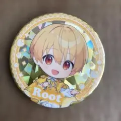 すとぷり　るぅと　缶バッチ