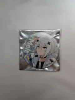 STPR Family STORE めておら メルトくん ホログラム缶バッジ - メルカリ