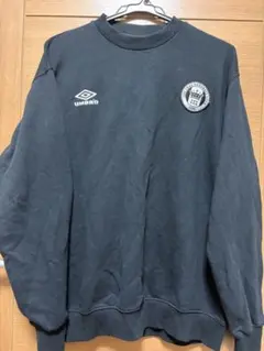 FREAK’S STORE×UMBRO コラボスウェット FREEサイズ