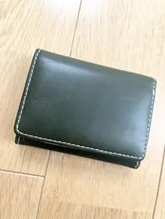 Don.Black.O ドンブラコ コンパクトウォレット D-CW02 グリーン - メルカリ