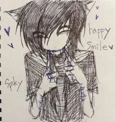 Happy!!