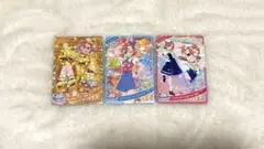 ひみつのアイプリ おとめ サンリオコラボ まとめ売り