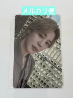 BTS ARIRANG Jimin WeverseShop EUROPE トレカ - メルカリ