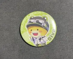 カラフルピーチ　缶バッジコレクション　シヴァ