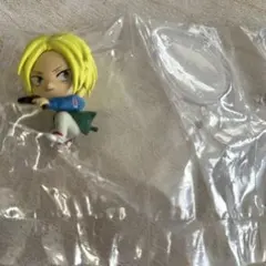 SAKAMOTO DAYS カプセルフィギュアコレクション 朝倉シン