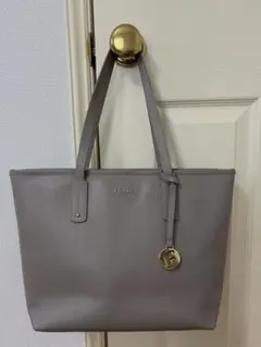 FURLA トートバッグ