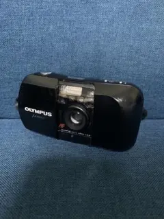 OLYMPUS オリンパス μ mju 初代 コンパクトフィルムカメラのサムネイル