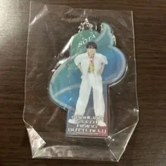 中島颯太 クリアチャーム