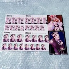 桜蘭高校ホスト部 証明写真 特典