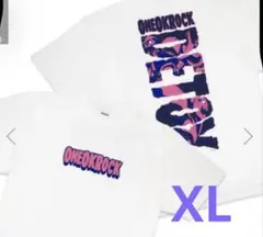 ONE OK ROCK DETOX JAPAN ワンオク2025 Tシャツ