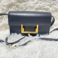 ♡ SAINT LAURENT PARIS　クラシック ルル　ショルダーバッグのサムネイル