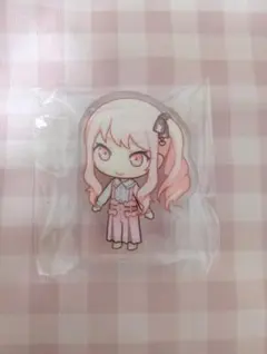 暁山瑞希 ころっと