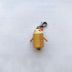 ジャスタウェイ キャラフォーチュンシリーズ 銀魂みくじ マスコット