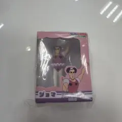 クレヨンしんちゃん　ヘンダーランドの大冒険　ミニチュアパッケージ