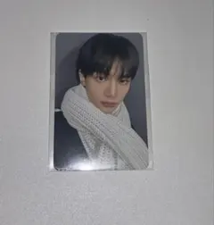 StrayKids DO IT POPUP 2週目ヒョンジン