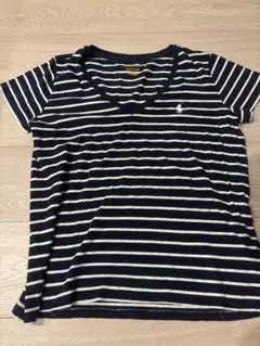 ラルフローレン Tシャツ