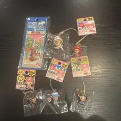 御当地チョッパー　26個セット ご当地チョッパーマン 関東エリアアイテム一覧 株式会社マックス