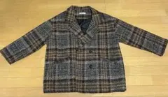 チェスターコート