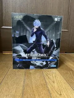2026年最新】figma 呪術廻戦 五条悟の人気アイテム - メルカリ