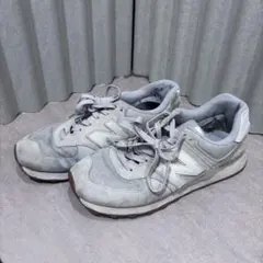 New Balance 574 ニューバランス スニーカー 27.5cm