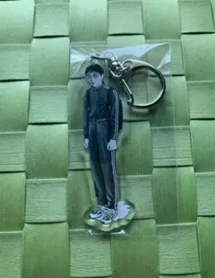 ジャージの二階堂　和山やま作品セレクション アクリルチャーム 夢中さ、きみに