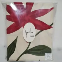 Sybilla シビラ 【敷き布団カバー】フローレス 105×215cm