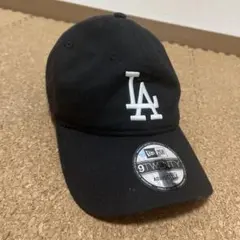New Era LA 9TWENTY ベースボールキャップ