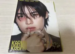 Stray Kids karma リノ