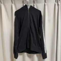 Dolce&Gabbana セットアップ ジャージ D&G ドルガバ 黒