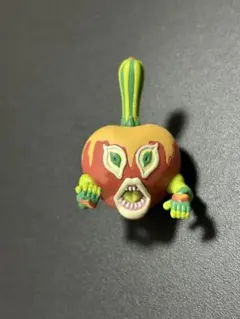 ジョジョ 一番くじ G賞 デスクトップマスコット パールジャム