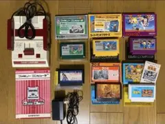 Famicom