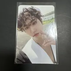 StrayKids MAXIDENT 封入トレカ ハン - メルカリ