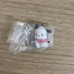 サンリオ エモきゅん ポチャッコ めじるしアクセサリー