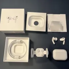 AirPodspro 第一世代　箱　備品付き