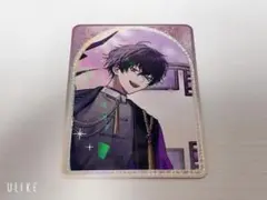 にじさんじ ART OF NIJISANJI 佐伯イッテツ