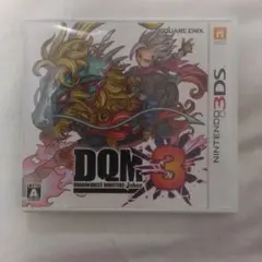 ドラゴンクエストモンスターズ ジョーカー3