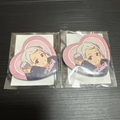 嵐 千砂都 Liella! First LoveLive! 缶バッジ - メルカリ