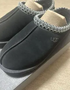 UGG タスマン/シューズ 黒