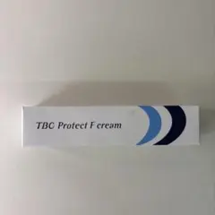 TBC Protect F cream 30g 2本 新品未開封 - メルカリ